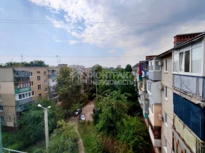 Apartment. Kharkiv, Stadionny Proezd