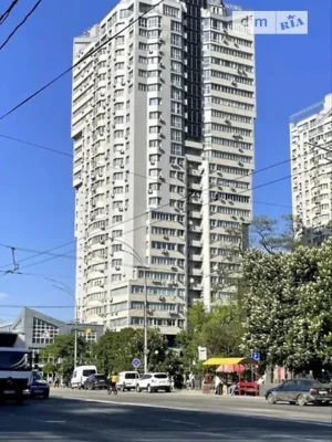 Sale of 2-room apartment 80 sq. m. on Hetmana Vadyma St. 1B • ID
