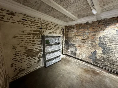 Apartment of Gogol K. Marks for sale