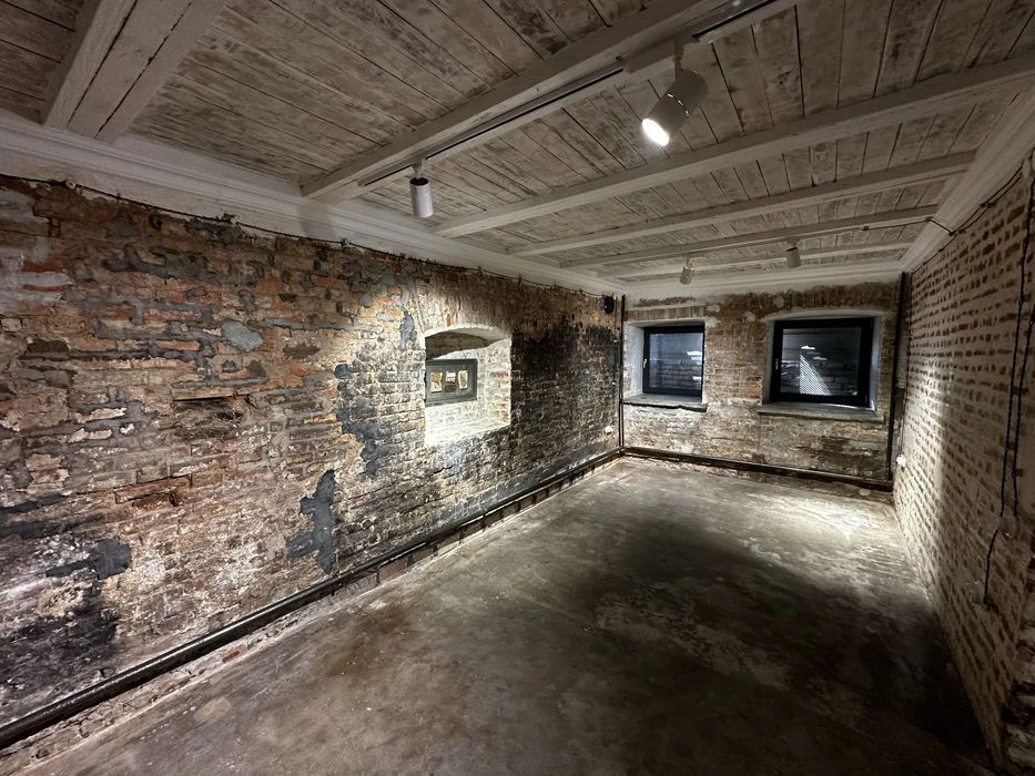 Apartment of Gogol K. Marks for sale
