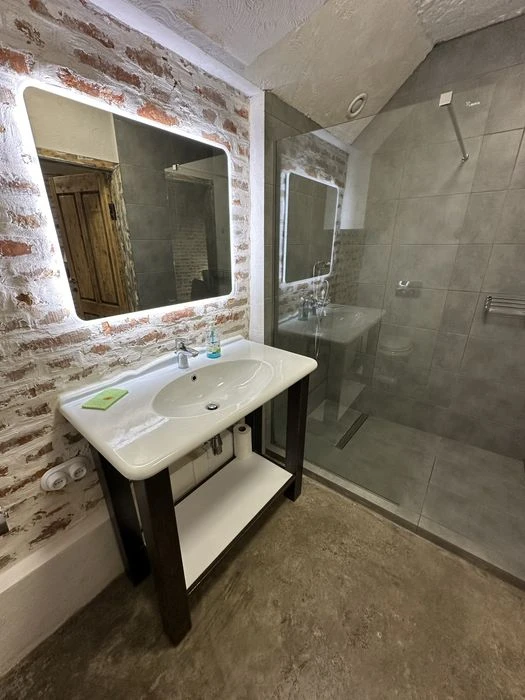 Apartment of Gogol K. Marks for sale