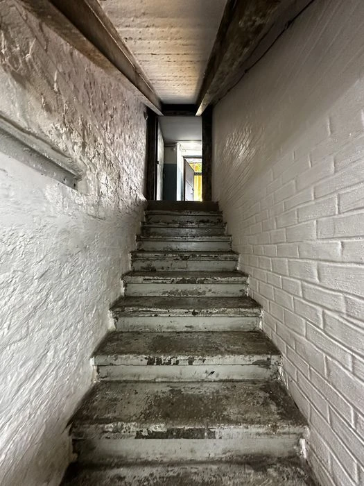 Apartment of Gogol K. Marks for sale