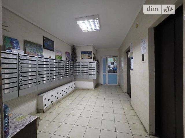 Продаж 2к квартири 56 кв. м на вул. Вишняківська 12А • ID 34
