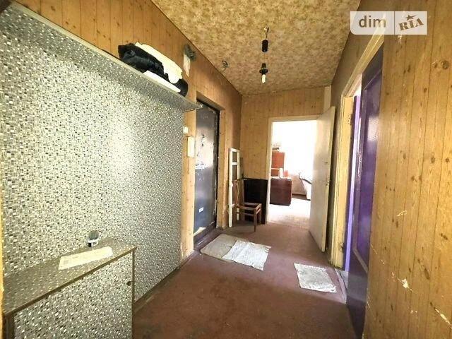 Продаж 2к квартири 56 кв. м на вул. Вишняківська 12А • ID 34