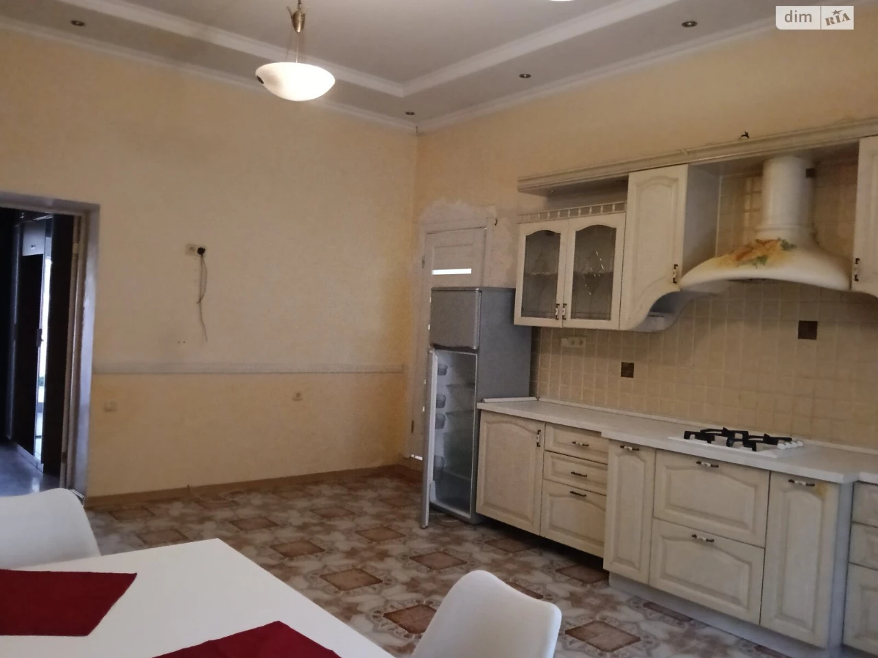 Довгострокова Оренда Квартира Містечко Котовського