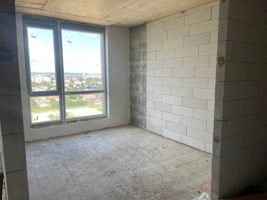 1-room apartment for sale in a modern residential complex Manhattan UP