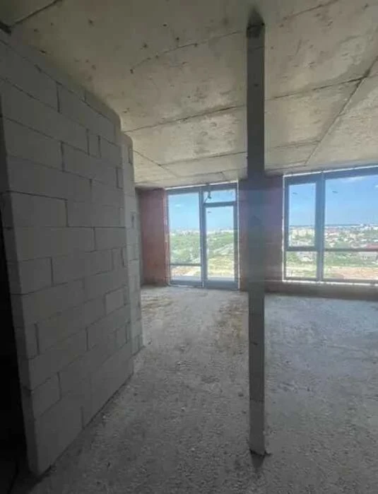 1-room apartment for sale in a modern residential complex Manhattan UP
