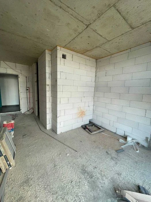 1-room apartment for sale in a modern residential complex Manhattan UP