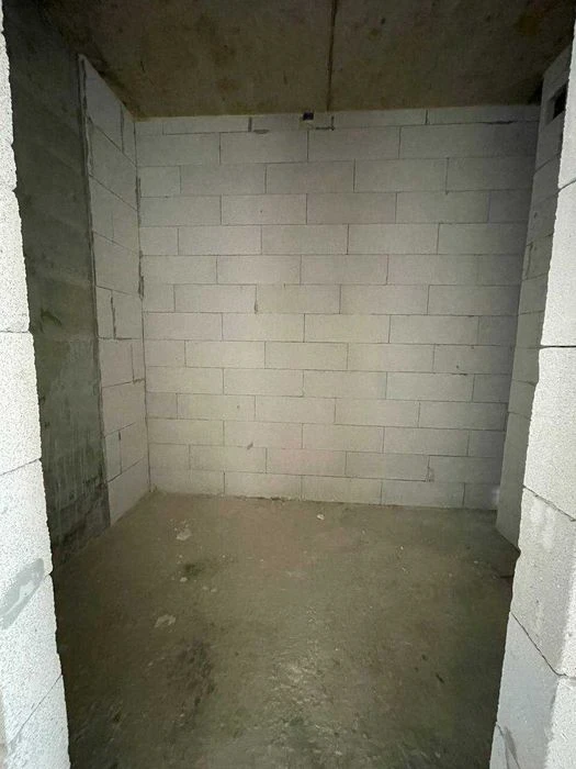 1-room apartment for sale in a modern residential complex Manhattan UP