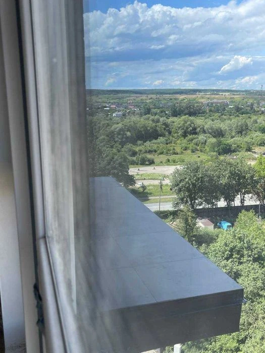 1-room apartment for sale in a modern residential complex Manhattan UP