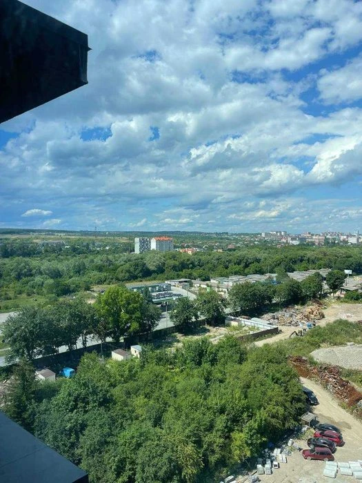 1-room apartment for sale in a modern residential complex Manhattan UP