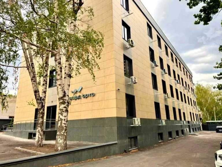 Квартира. Днепр, Соборная пл. (Октябрьская)