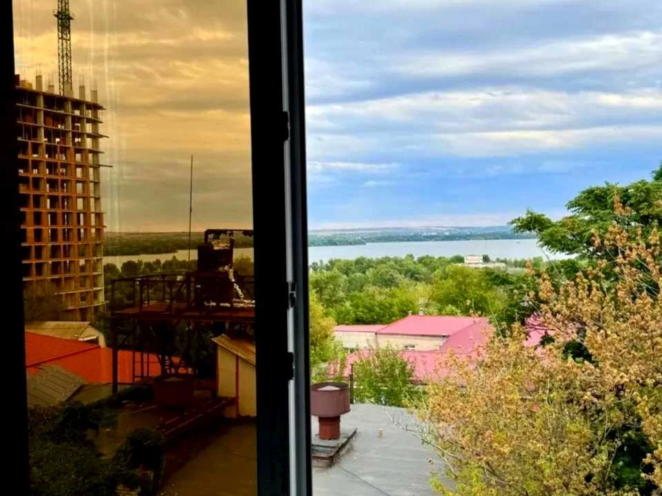 Квартира. Дніпро, Соборна пл. (Жовтнева)