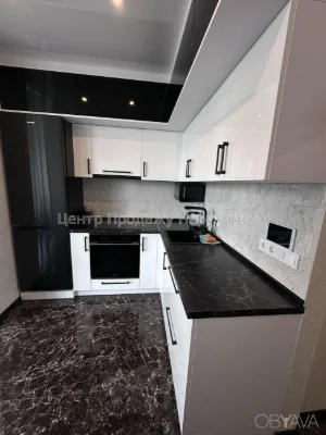 1-room apartment, 35 sq.m.