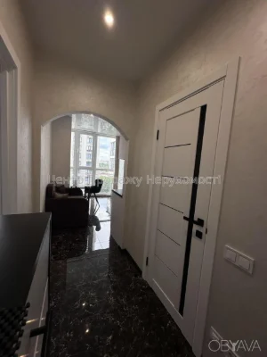 1-room apartment, 35 sq.m.