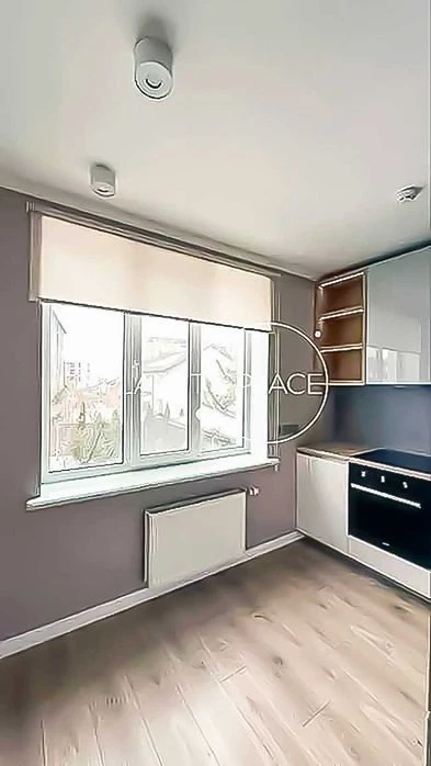 3-room apartment for sale, residential complex "Cappuccino House", Zhulyany, Kyiv
