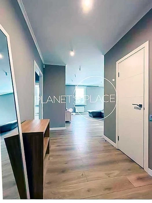 3-room apartment for sale, residential complex "Cappuccino House", Zhulyany, Kyiv