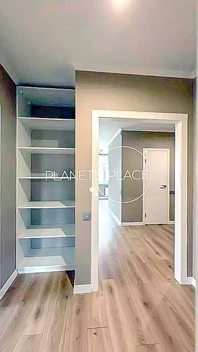 3-room apartment for sale, residential complex "Cappuccino House", Zhulyany, Kyiv
