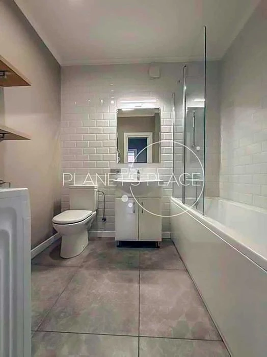 3-room apartment for sale, residential complex "Cappuccino House", Zhulyany, Kyiv