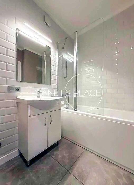 3-room apartment for sale, residential complex "Cappuccino House", Zhulyany, Kyiv