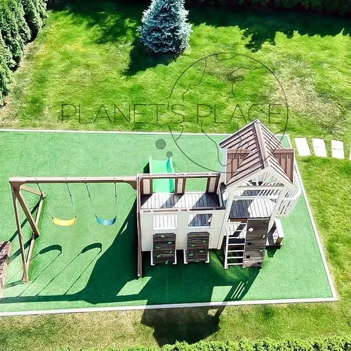 3-room apartment for sale, residential complex "Cappuccino House", Zhulyany, Kyiv