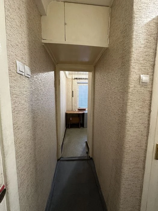 Продаж 2-к квартири в центрі