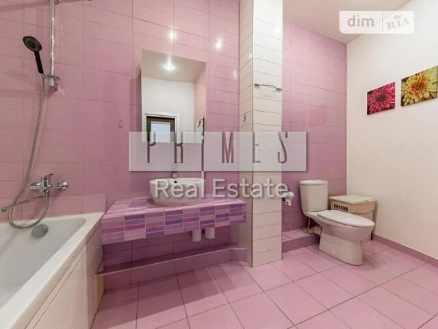Sale of 2-room apartment 74.4 sq. m. on Dmytrivska St. 69, apt. 27