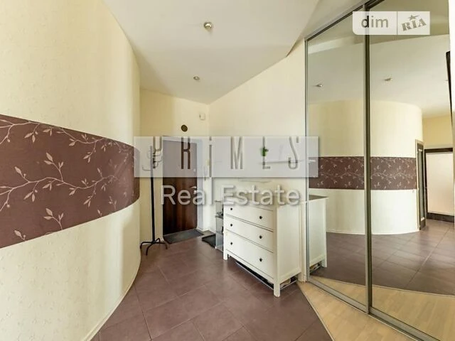 Sale of 2-room apartment 74.4 sq. m. on Dmytrivska St. 69, apt. 27