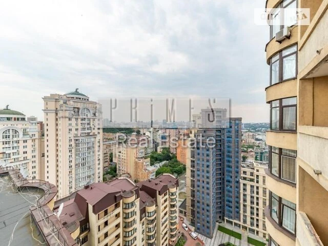 Sale of 2-room apartment 74.4 sq. m. on Dmytrivska St. 69, apt. 27