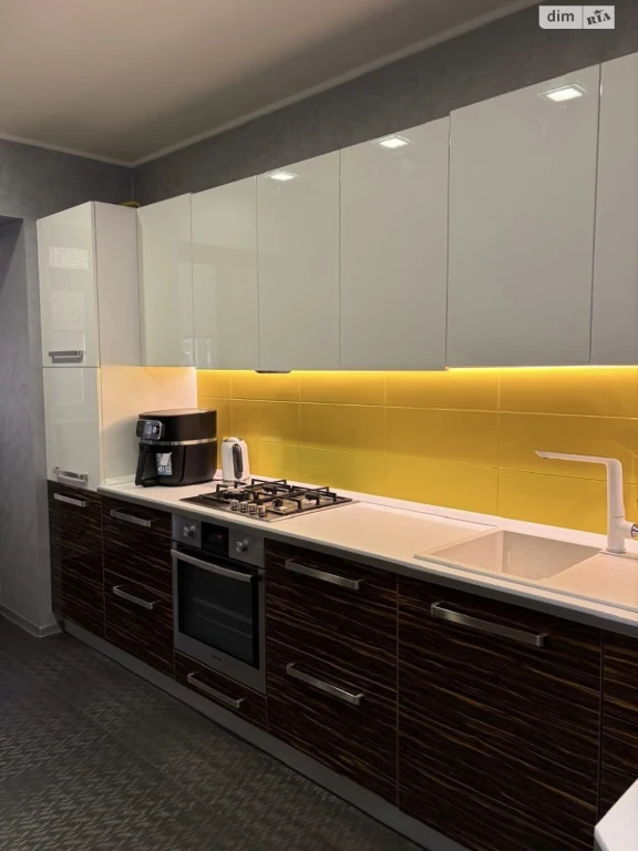 For sale Apartment Shevchenkivskyi