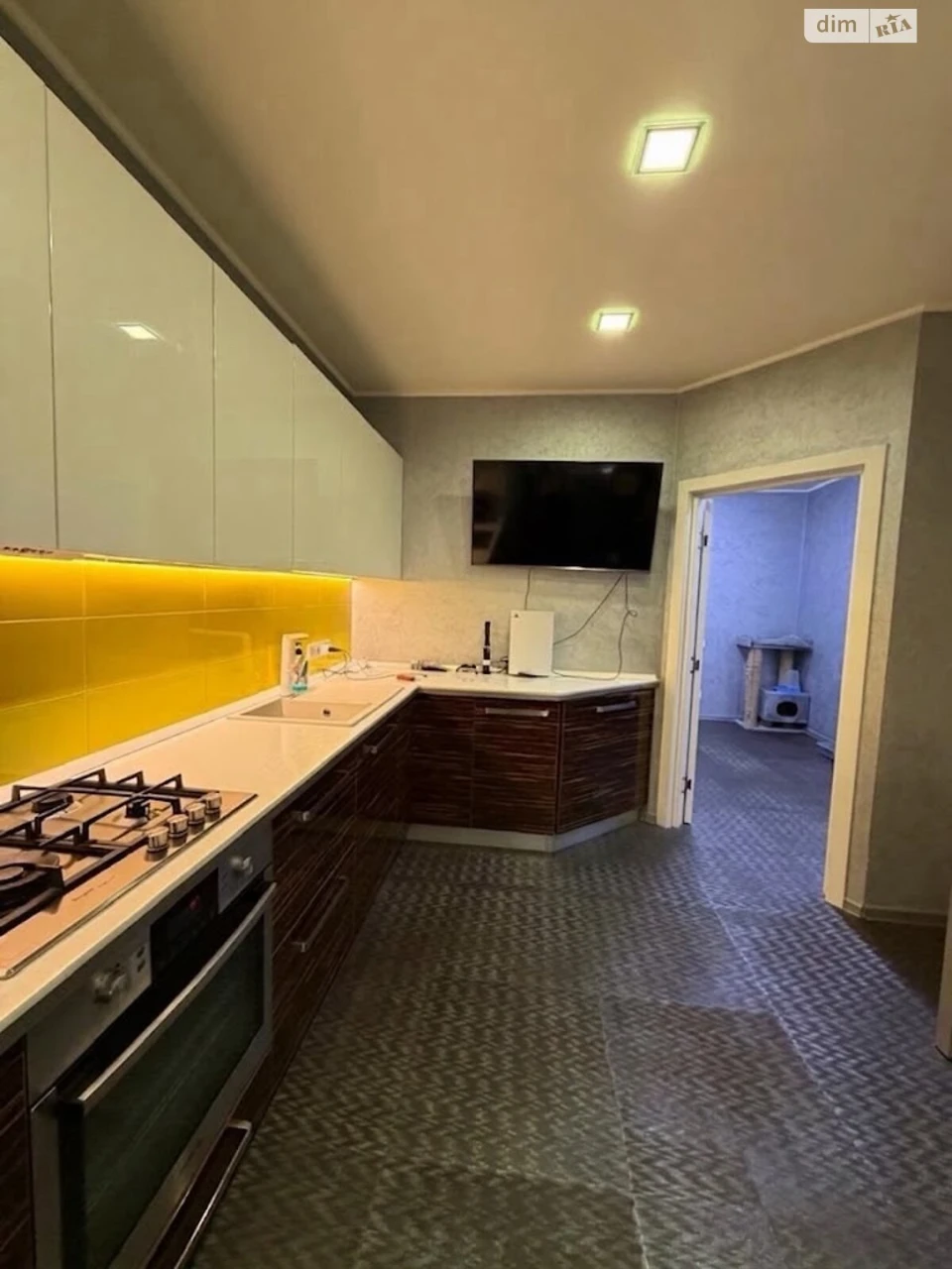 For sale Apartment Shevchenkivskyi