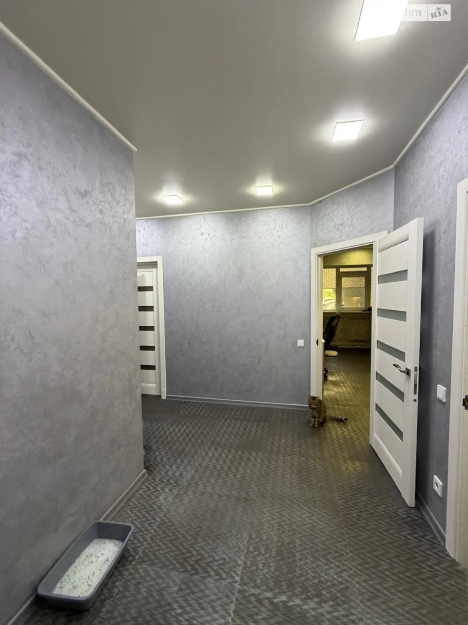 For sale Apartment Shevchenkivskyi