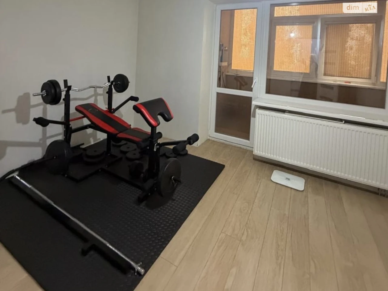 For sale Apartment Shevchenkivskyi