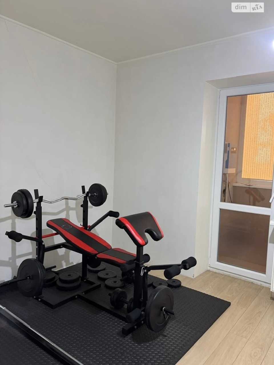 For sale Apartment Shevchenkivskyi