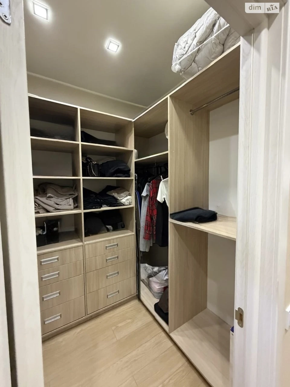 For sale Apartment Shevchenkivskyi