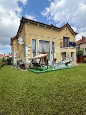 Совиньон. Дом 360 кв.м. Участок 6,3 сотки.