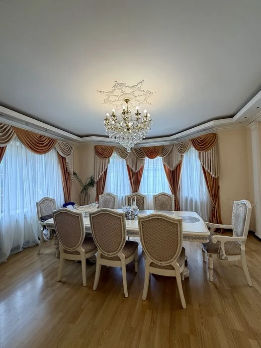Совиньон. Дом 360 кв.м. Участок 6,3 сотки.