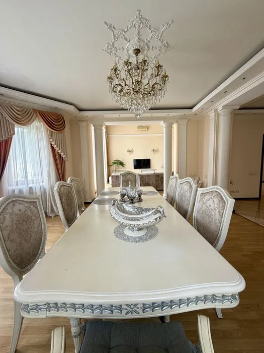 Совиньон. Дом 360 кв.м. Участок 6,3 сотки.