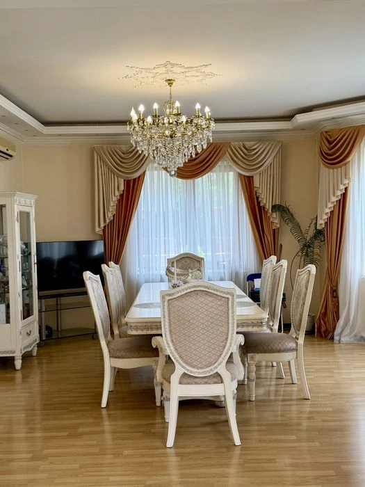 Совиньон. Дом 360 кв.м. Участок 6,3 сотки.