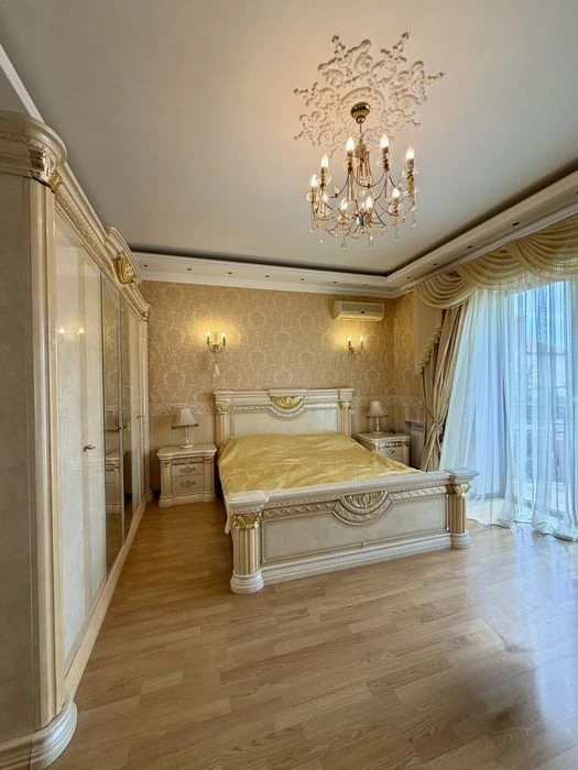 Совиньон. Дом 360 кв.м. Участок 6,3 сотки.