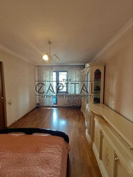 For sale / Apartment / 82 m2 / Darnytskyi district / Hryhoren Ave.