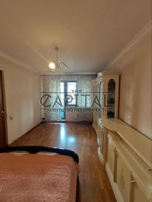 For sale / Apartment / 82 m2 / Darnytskyi district / Hryhoren Ave.
