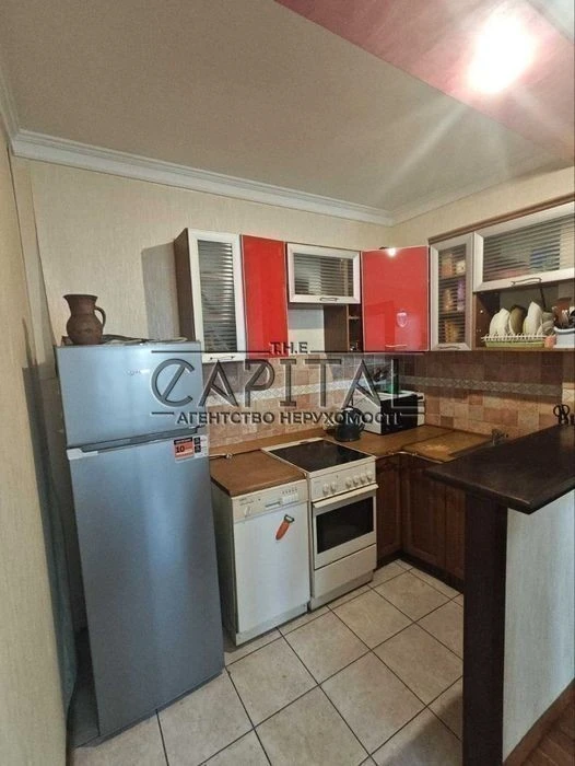 For sale / Apartment / 82 m2 / Darnytskyi district / Hryhoren Ave.