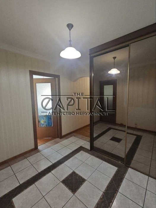 For sale / Apartment / 82 m2 / Darnytskyi district / Hryhoren Ave.