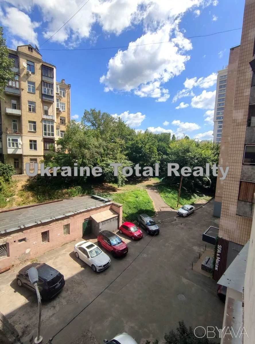1-room apartment, 36 sq.m.