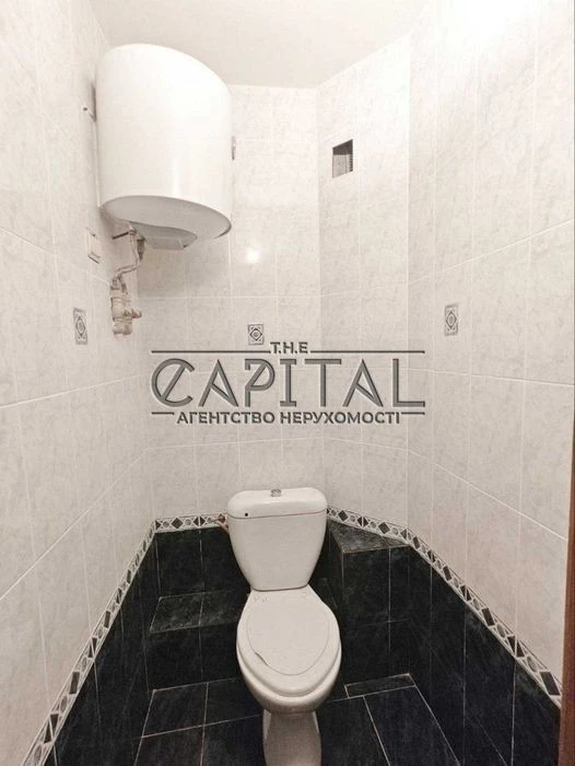 For sale / Apartment / 82 m2 / Darnytskyi district / Hryhoren Ave.