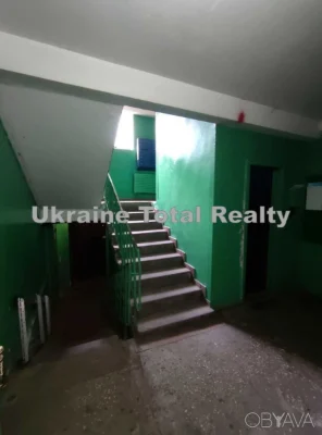 1-room apartment, 36 sq.m.