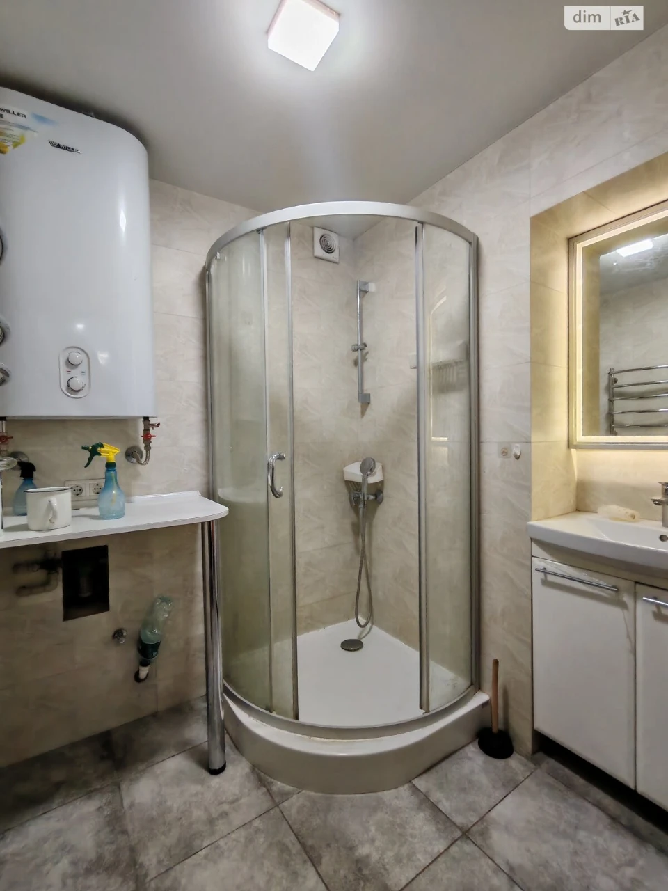 For Sale Apartment Airport