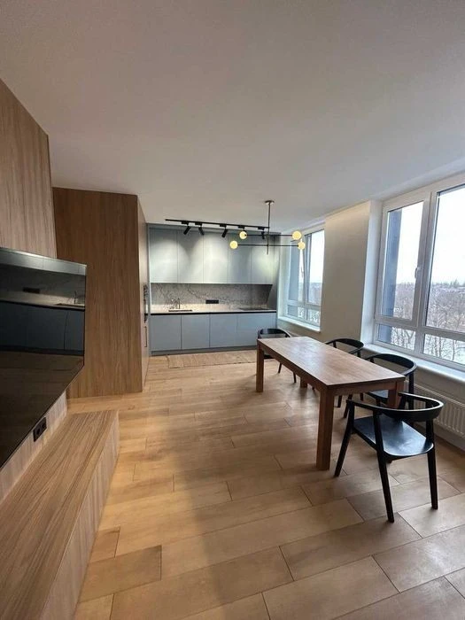 Two-room apartment for sale in Kyiv, residential complex "Fayna Town", st.