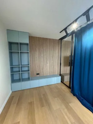 Two-room apartment for sale in Kyiv, residential complex "Fayna Town", st.